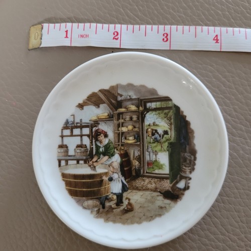 Royal schwabap small - small, dish
