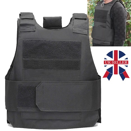 Anti stab vest - anti,