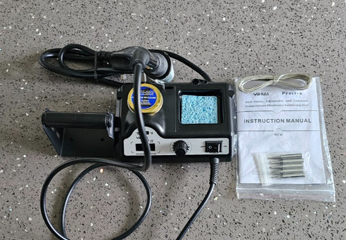 Yihua 927 60w digital - yihua, 927-ii