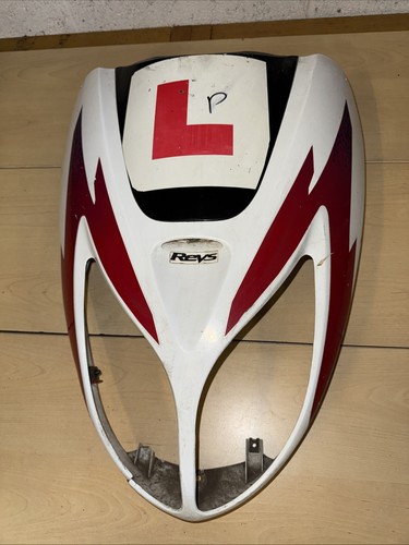 Honda x8r szx50 - honda, 50