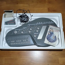 SUZUKI Omnichord System