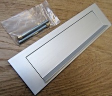 SPRUNG ALUMINIUM BRASS SILVER