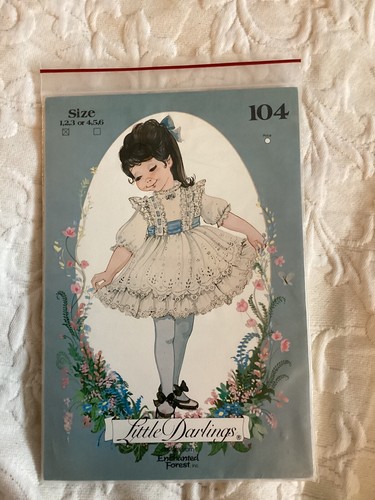 New 1981 little darlings - little,