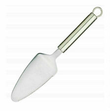 Pie Cake Pizza Slice Server Stainless Steel Slicer Professional
