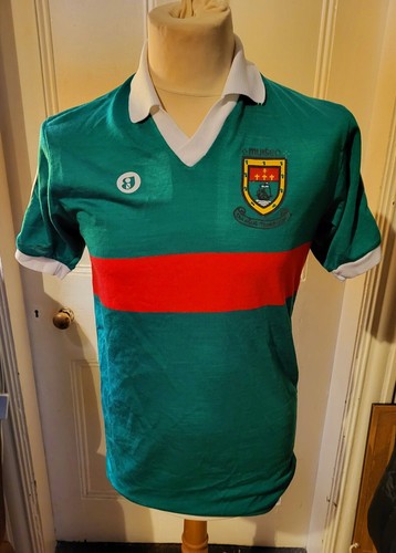 Rare prototype neills - , mayo