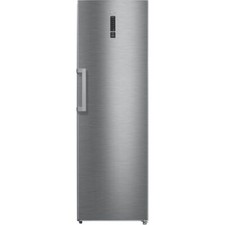 Midea MDRD502MTE46 Free Standing Larder Fridge 359 Litres Inox E Rated