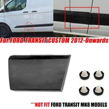 For FORD TRANSIT CUSTOM-TRIM
