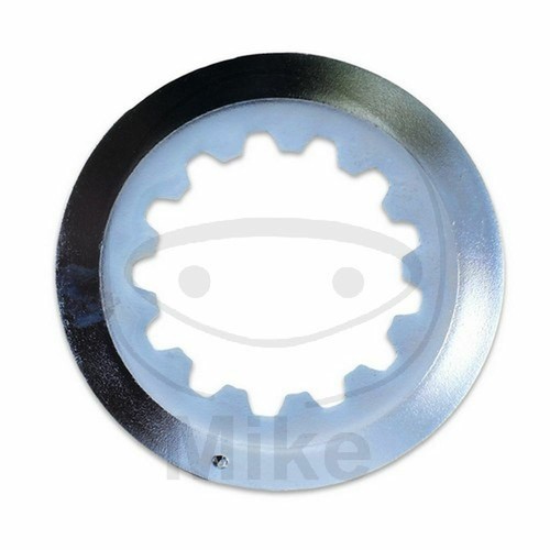 Sprocket lock plate jmp - sprocket,