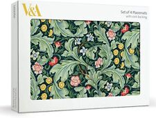 Leicester Wallpaper Placemats