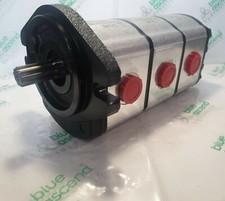 Hydraulic pump BOBCAT X220, X225, X320 6664309