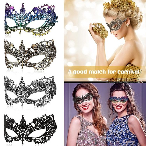 Lace eye mask - eye, masquerade