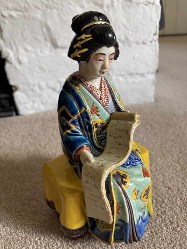Two vintage japanese - two,