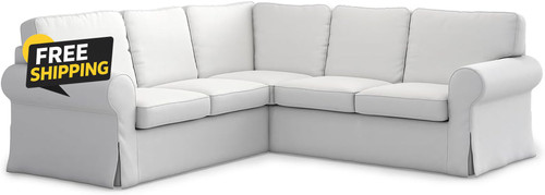 Sectional cover replacement - sectional,
