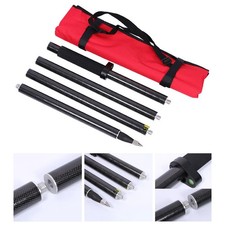 Survey Pole Land Surveying