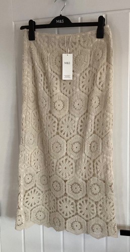 Marks and spencer crochet - spencer,