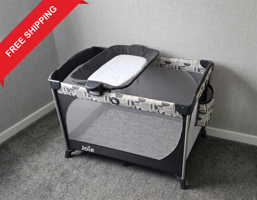 Joie commuter 1 - joie, 3-in-1
