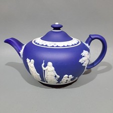 Vintage Wedgwood Jasper Ware
