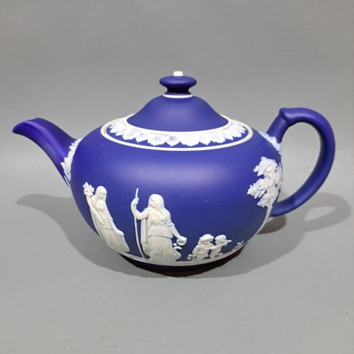 Vintage wedgwood jasper ware - wedgwood,