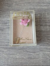 Vintage Fiesta Intl Fine Bone