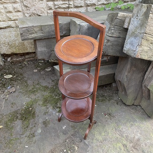 Antique cake stand victorian - cake,