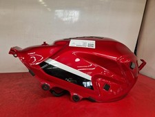 2017 HONDA CB 500 XA-H FUEL