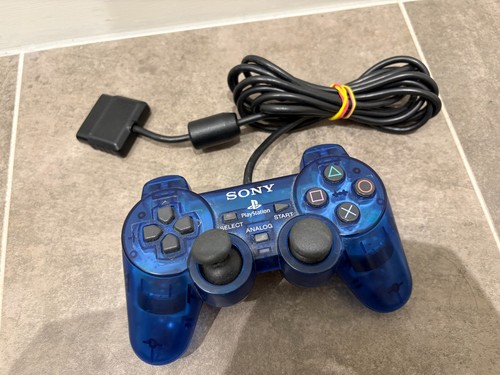 Official sony ps2 - official,