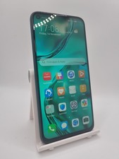 Huawei P40 Lite Crush Green Unlocked Dual SIM 128GB 6.4" Android Smartphone #S03