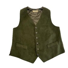 Magee 1866 Khaki Moleskin 2