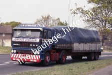 THH Truck Photos - Daf 3300 -