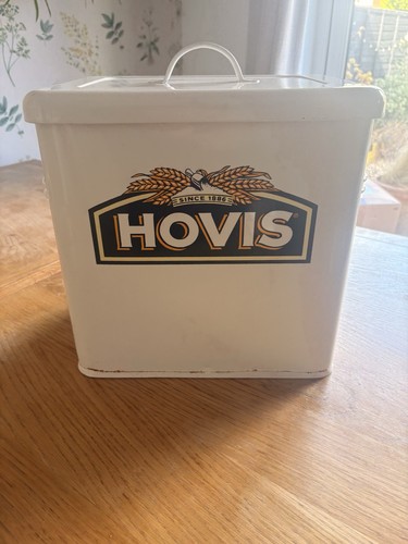 Vintage hovis large enamel - hovis,