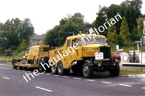 Thh truck photos scammell - truck,
