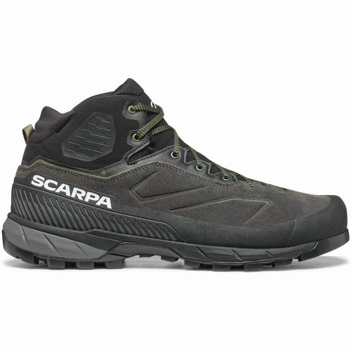 Scarpa rapid mid gtx - scarpa, hiking