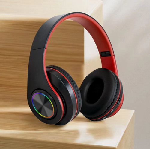 Headphones wireless bluetooth - headphones,