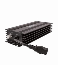 600w LUMii BLACK Electronic
