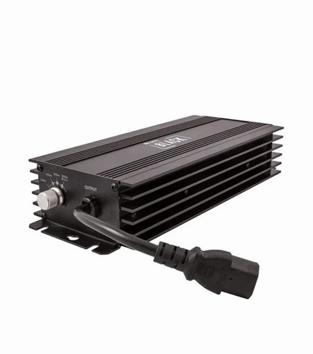 600w lumii black electronic - 600w,