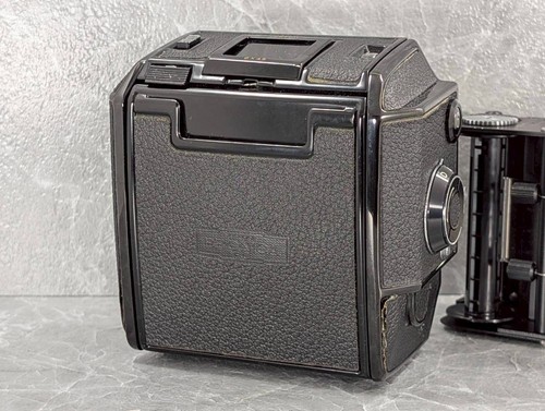 Near mint zenza bronica - [near, mint]
