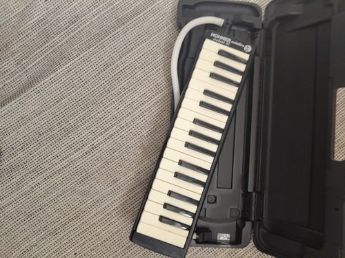 Vintage hohner melodica - vintage,