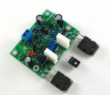 2 PCS NAIM NAP250 MOD D1047