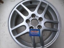 GM Vauxhall Vectra B Alloy
