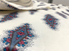 Rare 1989 Laura Ashley Viceroy