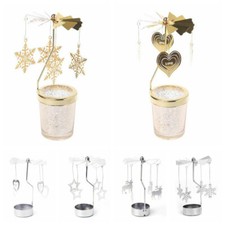 Rotary Spinnings Tealight