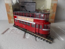Leeds  Feltham Tram. Atlas
