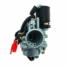  Carburettor Carb For Gilera DNA50 1998 to 2006 With Auto Choke