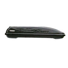THULE Ocean 600 Roof Box Black 330L