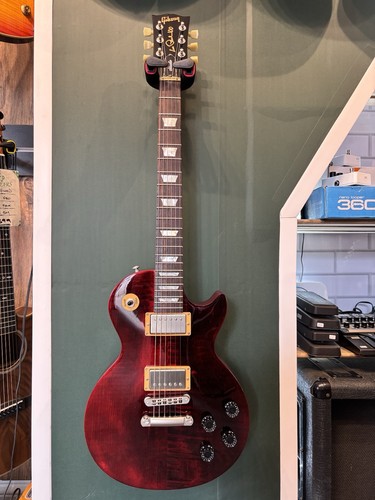 Gibson les paul - les, 2015