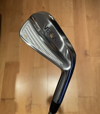 Vega VMB Irons 4-PW *Project X