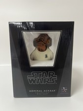 Star Wars Gentle Giant Admiral