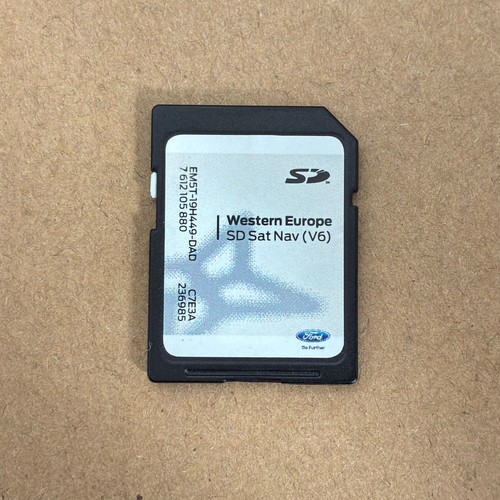 Genuine ford sync1 - genuine,
