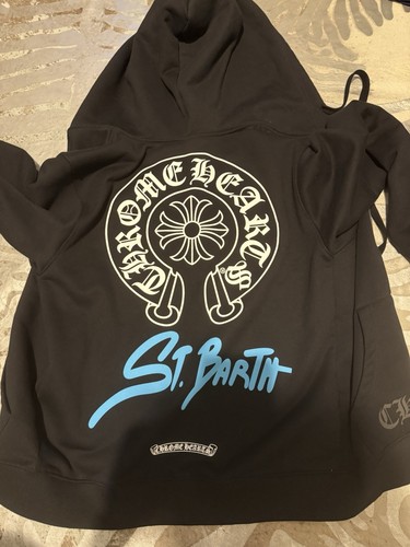 Barth exclusive chrome - st,