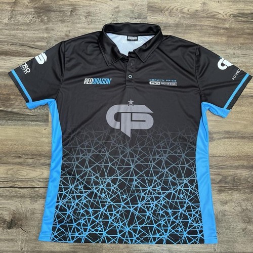 Gerwyn price darts - gerwyn,